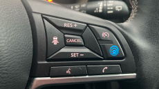 Nissan Juke 1.0 DiG-T Tekna 5dr Petrol Hatchback